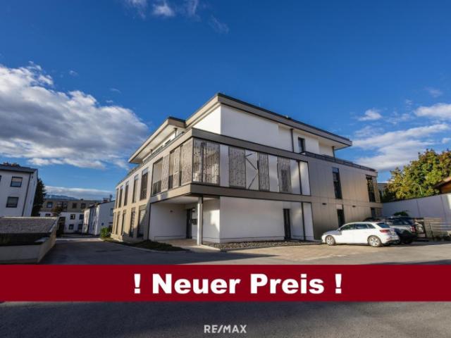 Wohnung kaufen in Judendorf-Straßengel, Kärnten