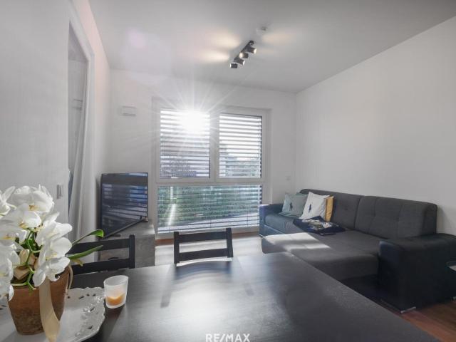 Wohnung kaufen in Judendorf-Straßengel, Kärnten