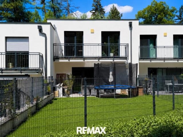 Einfamilienhaus kaufen in Baden, Bezirk Baden