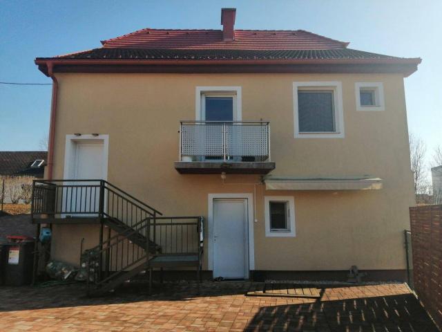 Haus kaufen in Güssing, Mühlwinkel