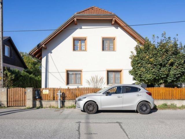 Haus kaufen in Donaustadt, Wien