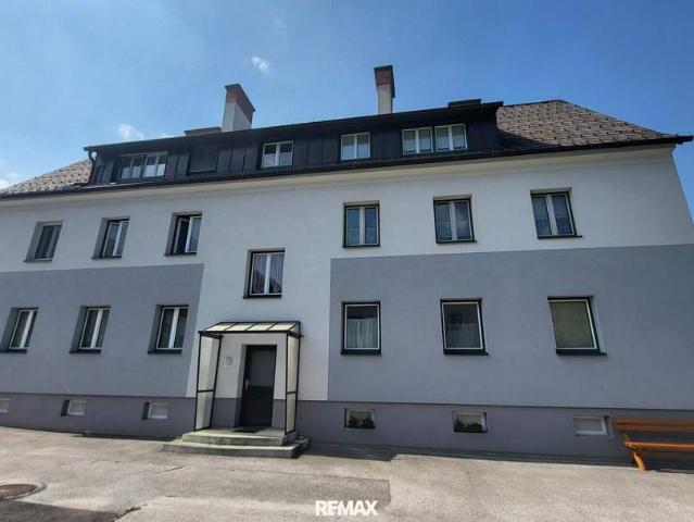Wohnung kaufen in Liezen, Steiermark