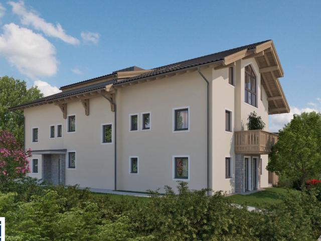 Wohnung kaufen in Wals-Siezenheim, Salzburg