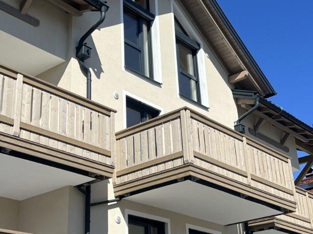 Wohnung kaufen in Wals-Siezenheim, Salzburg