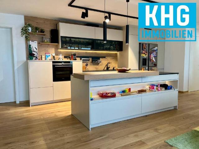 Apartment kaufen in Klosterneuburg, Niederösterreich