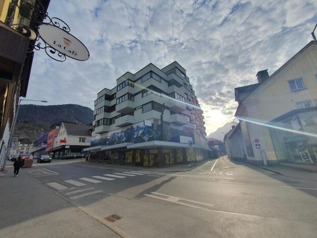 Apartment kaufen in Vorarlberg