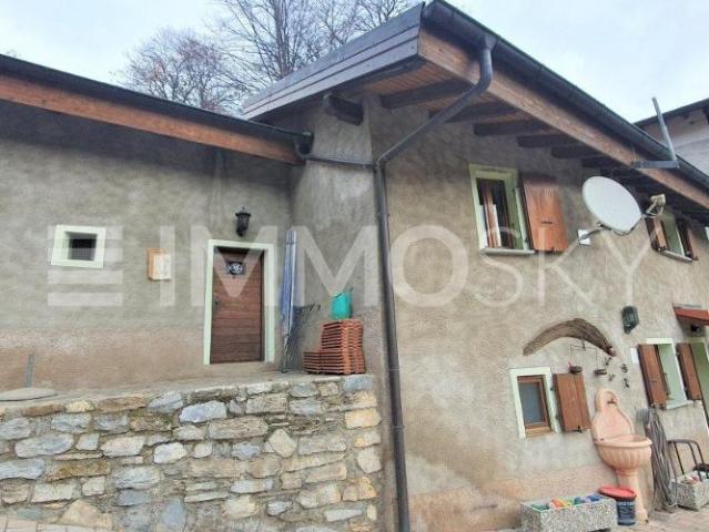Haus kaufen in Muggio, Tessin