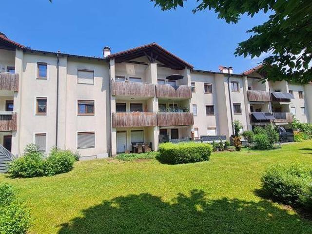 Apartment kaufen in Garsten, Oberösterreich