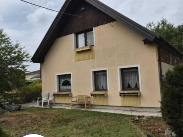 Einfamilienhaus kaufen in Wien
