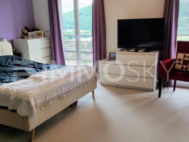 Haus kaufen in Agno, Tessin