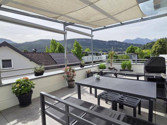 Apartment kaufen in Altenstadt, Feldkirch
