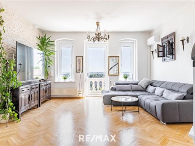 Penthouse kaufen in Leonding, Bezirk Linz-Land