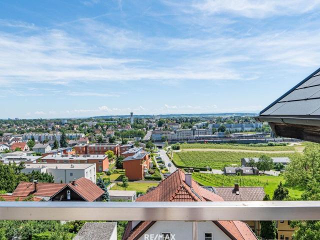 Wohnung kaufen in Leonding, Oberösterreich