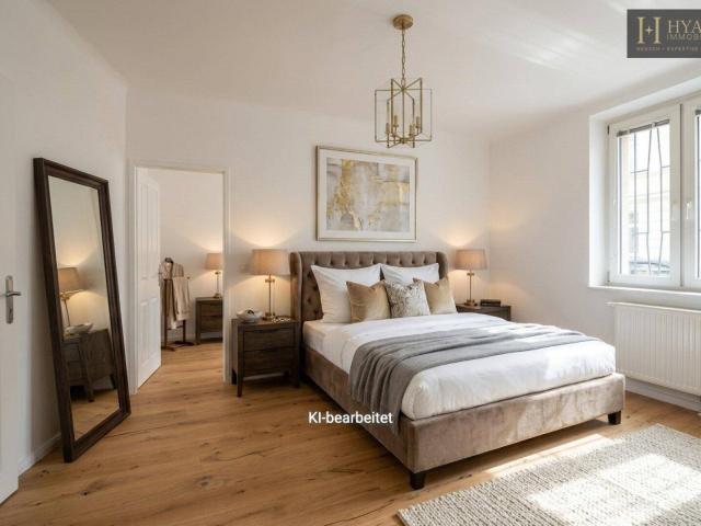 Apartment kaufen in Ottakring, Wien