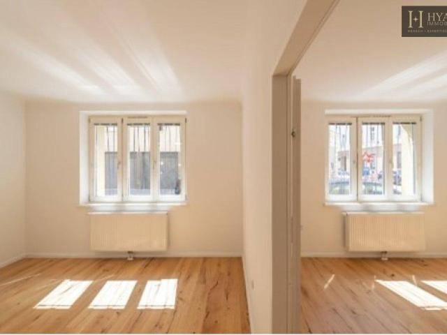 Apartment kaufen in Ottakring, Wien