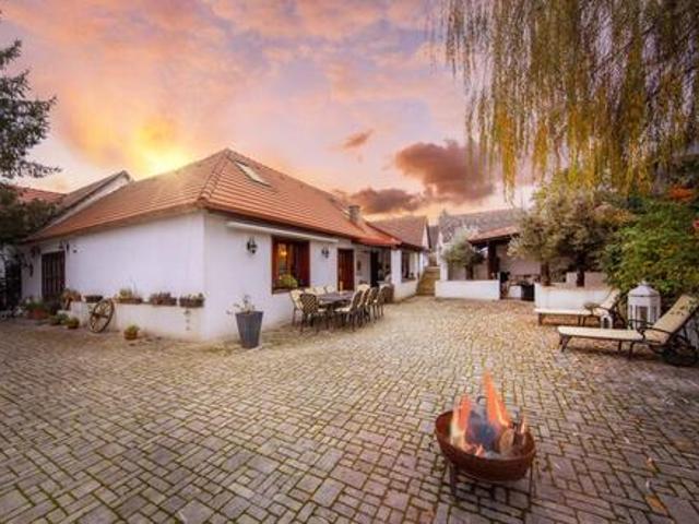 Haus kaufen in Stegersbach, Burgenland