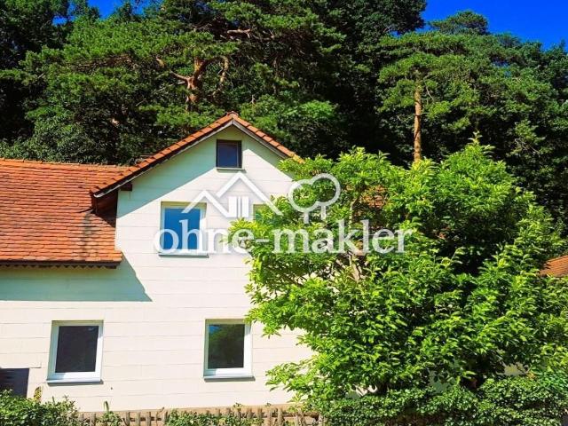 Haus kaufen in Windsbach, Bayern