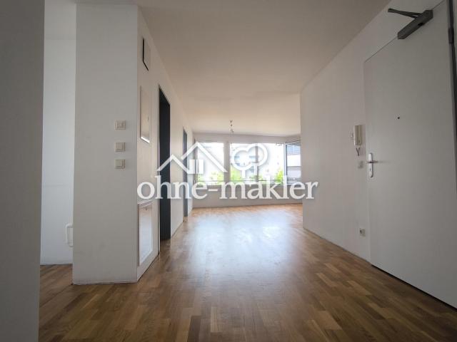 Apartment kaufen in Neuhausen-Nymphenburg, München