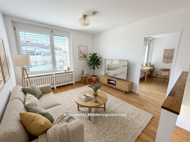 Apartment kaufen in KG Innere Stadt, Wien