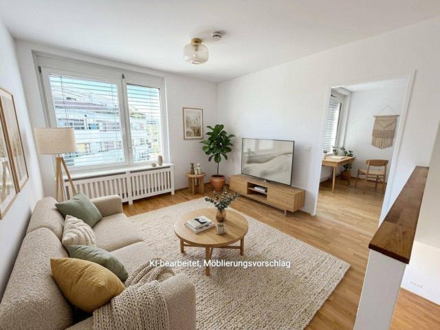 Apartment kaufen in Donaustadt, Wien