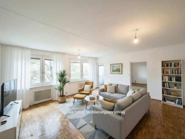 Apartment kaufen in KG Innere Stadt, Wien