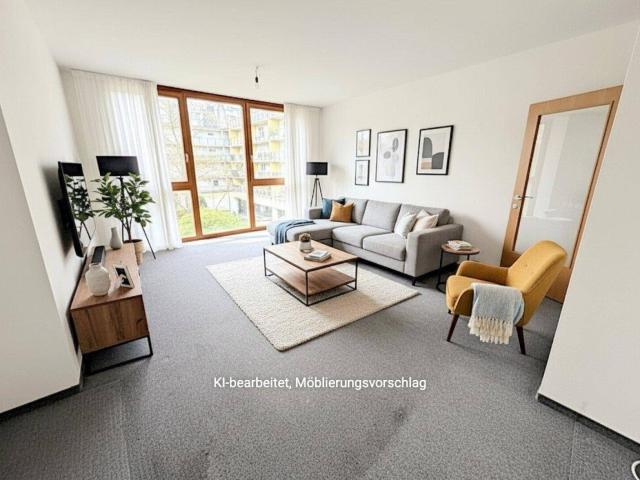 Apartment kaufen in Döbling, Wien