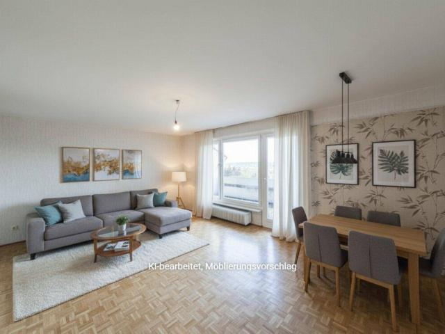 Apartment kaufen in Wien
