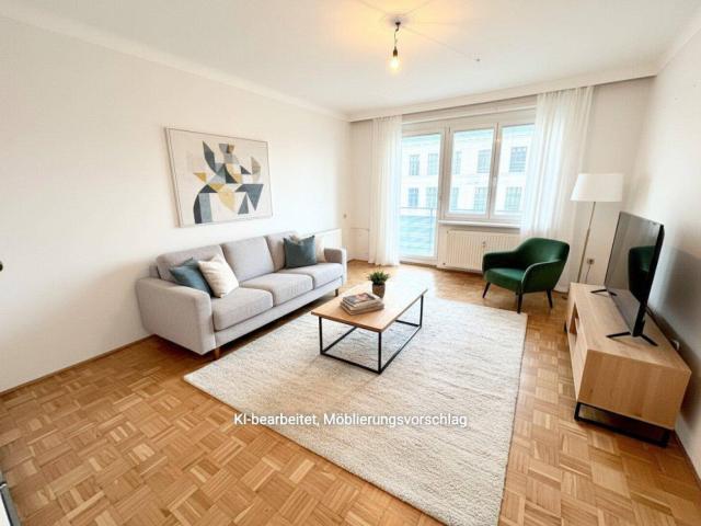 Apartment kaufen in KG Brigittenau, Wien