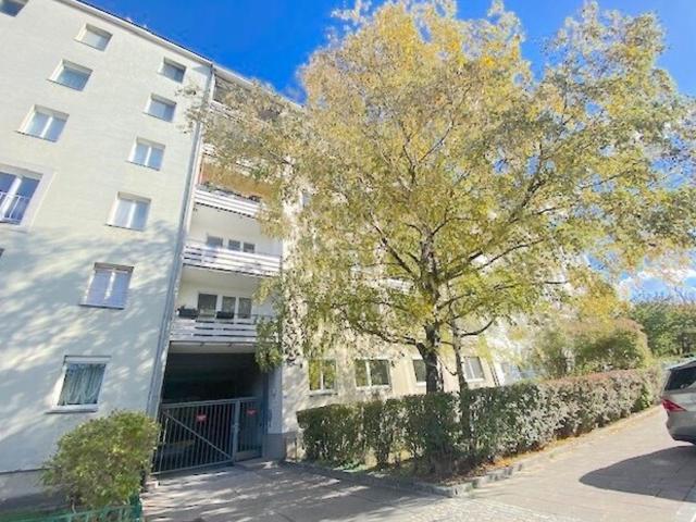 Wohnung kaufen in Seestadt, Wien