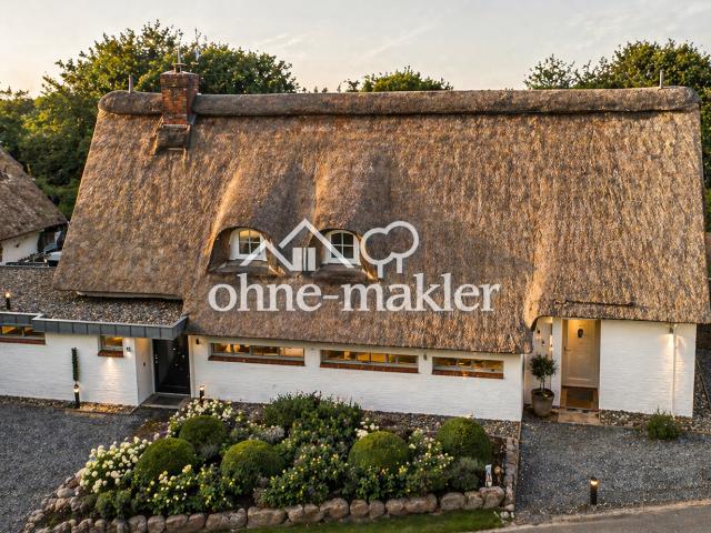 Haus kaufen in Sankt Peter-Ording, Schleswig-Holstein