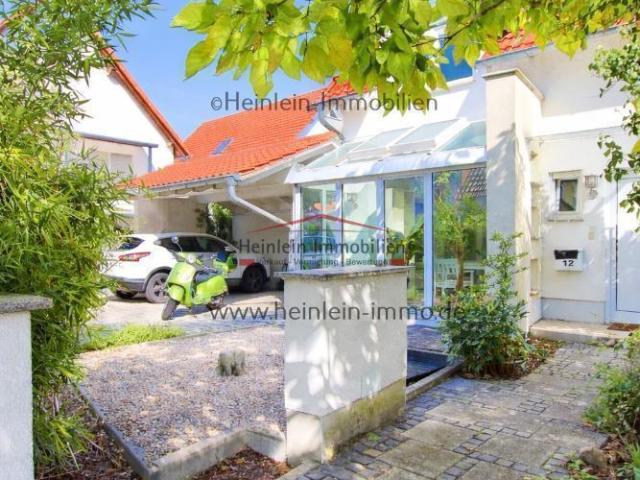 Haus kaufen in Griesheim, Hessen