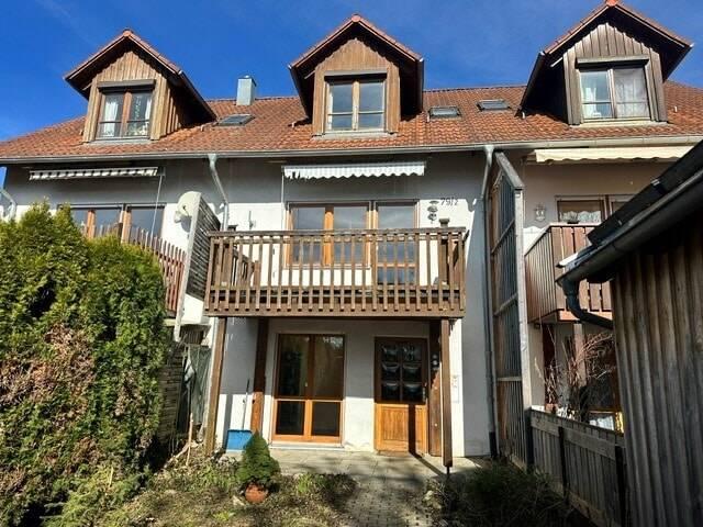 Haus kaufen in Herdwangen-Schönach, Baden-Württemberg