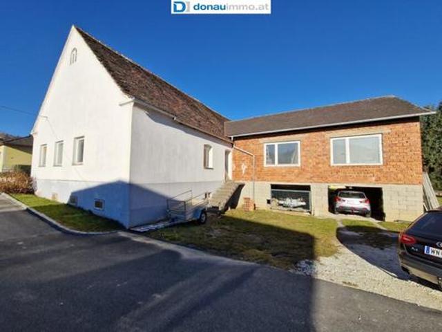 Haus kaufen in Rohrbach an der Lafnitz, Steiermark