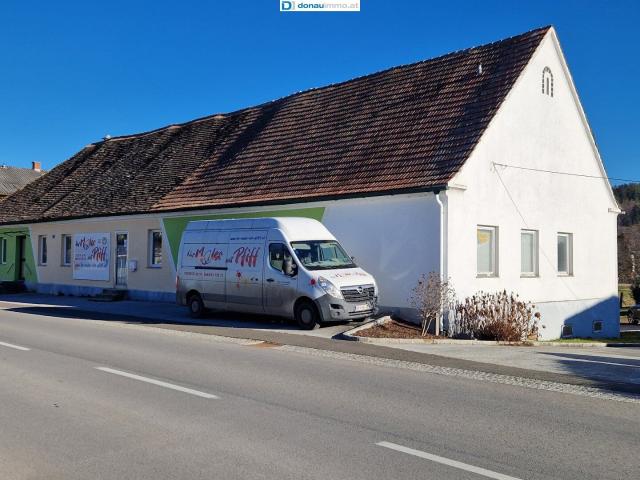 Haus kaufen in Rohrbach an der Lafnitz, Steiermark