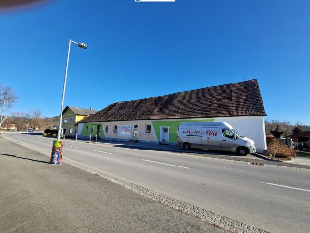 Haus kaufen in Rohrbach an der Lafnitz, Steiermark