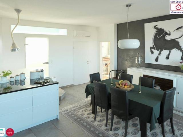 Apartment kaufen in Donaustadt, Wien