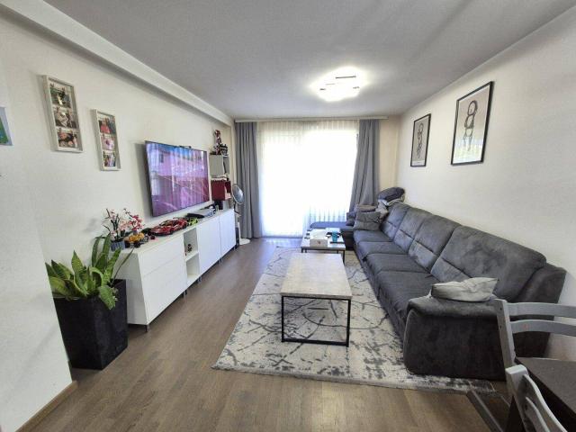 Apartment kaufen in Wals-Siezenheim, Salzburg