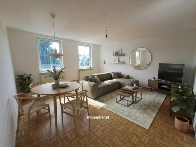 Apartment mieten in Innere Stadt, Linz