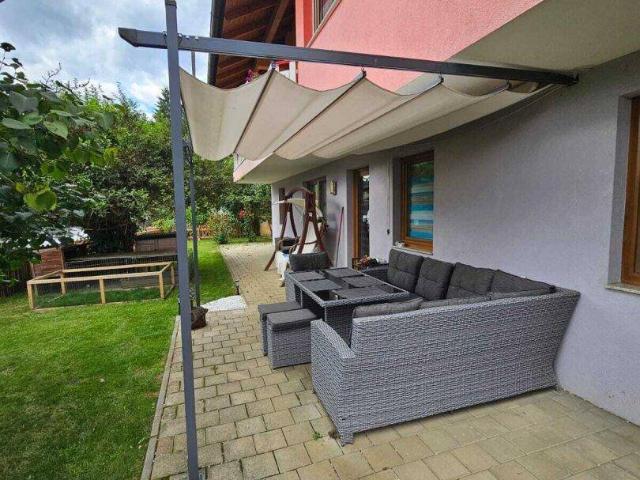 Haus kaufen in St. Urban, Kärnten