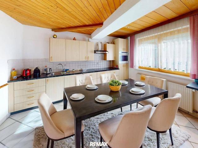 Apartment kaufen in Nauders, Tirol