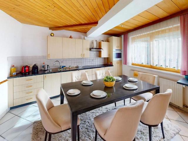 Wohnung kaufen in Perjen, Landeck