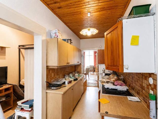 Wohnung kaufen in Siedlung Schmelz, Wien