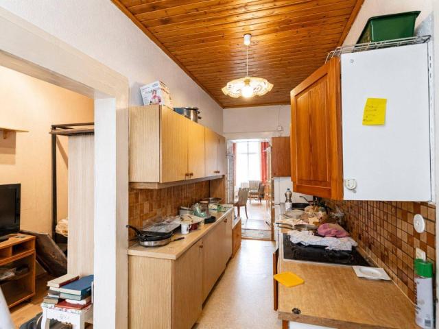Apartment kaufen in Rustendorf, Wien