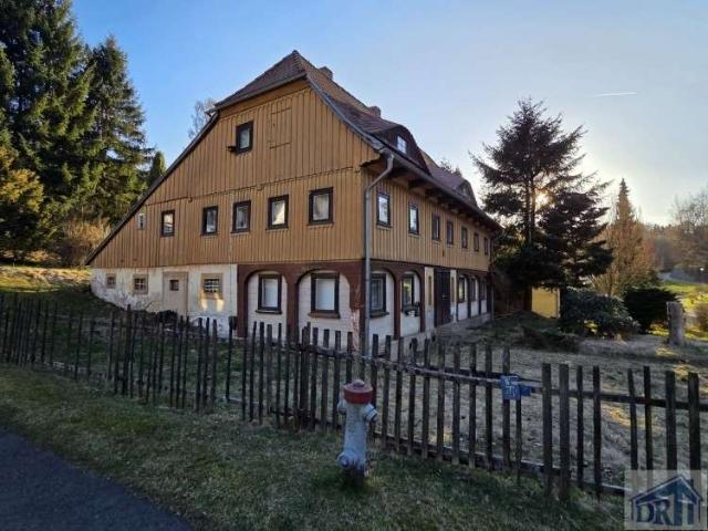 Haus kaufen in Lückendorf, Oybin
