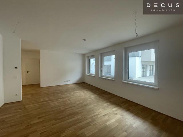 Apartment mieten in Katastralgemeinde St. Pölten, St. Pölten