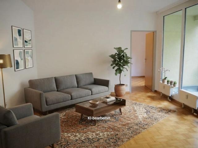 Apartment mieten in Altstadtviertel, Linz