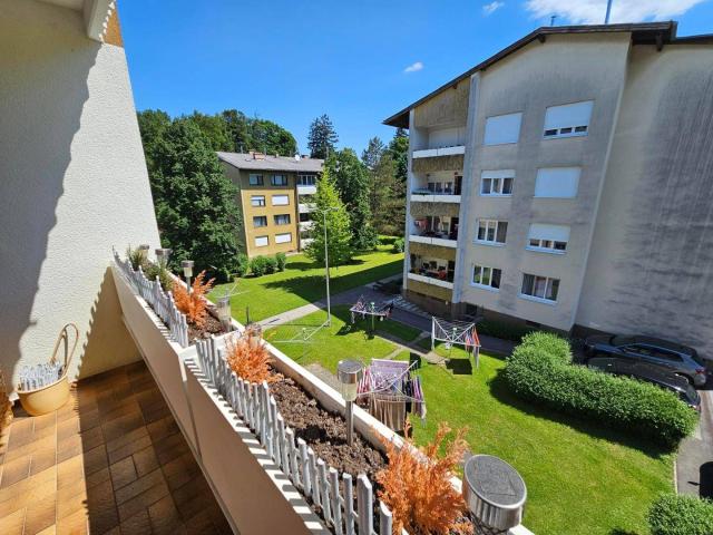 Apartment kaufen in Altlengbach, Niederösterreich