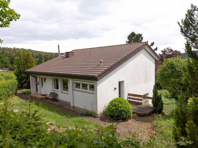 Haus kaufen in Steinborn, Eifelkreis Bitburg-Prüm