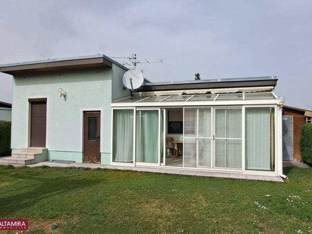 Haus kaufen in Münchendorf