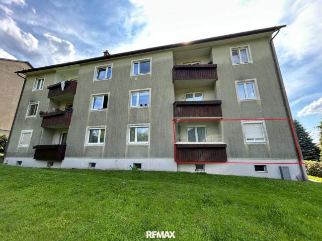 Wohnung kaufen in Liezen, Steiermark